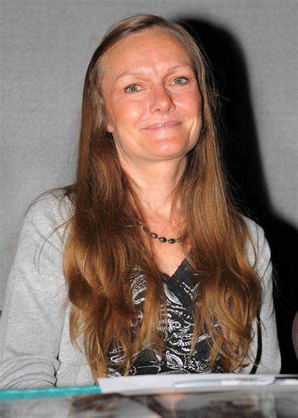 Heather Ripley Net Worth