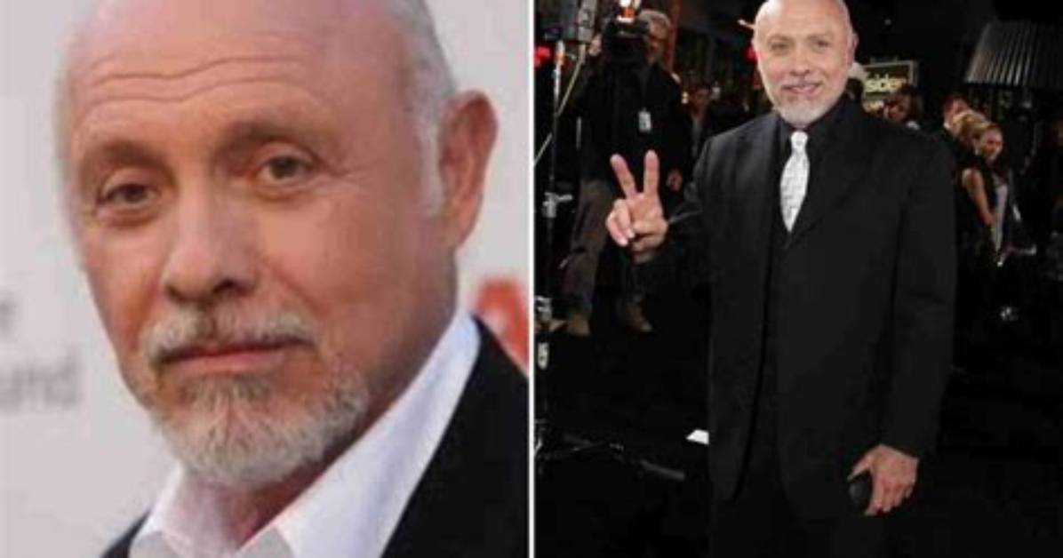 Hector Elizondo Net Worth – How Much Is Hector Elizondo Worth?