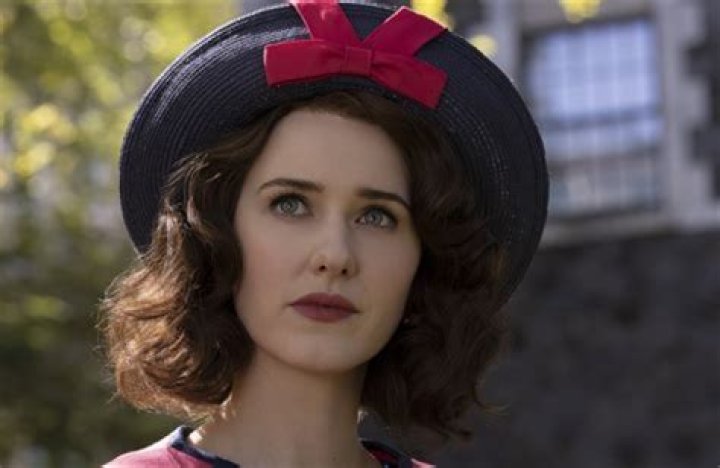 Hedy Ford The Marvelous Mrs. Maisel season 5 character explained