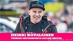 Heikki Kovalainen Net Worth