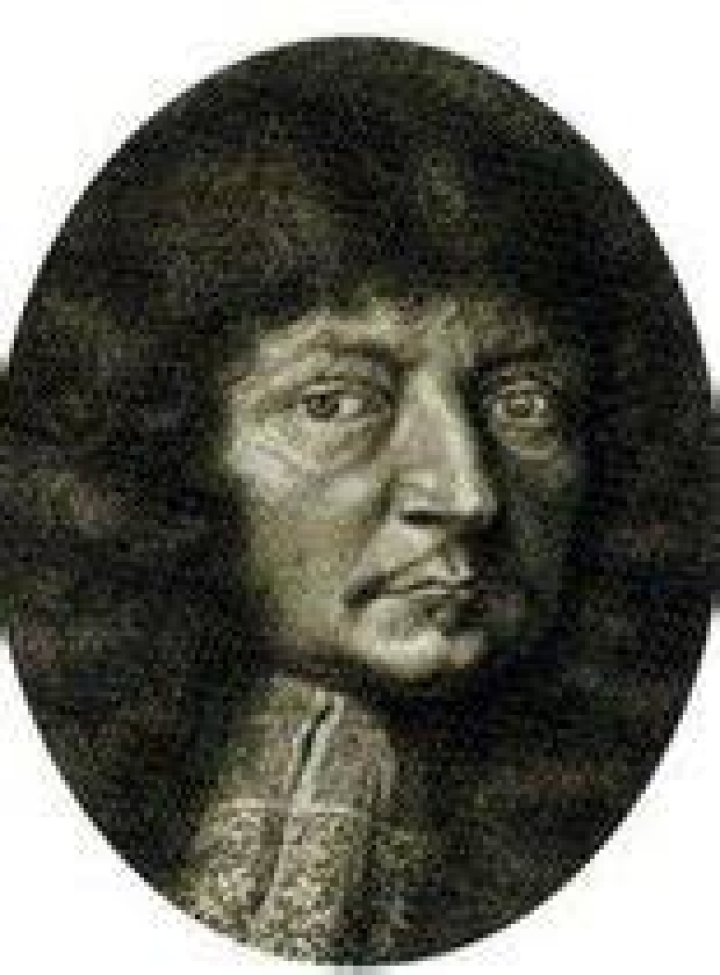 Heinrich Schonfeld