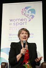 Helen Clark Net Worth