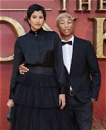 Helen Lasichanh's Biography: Who Is Pharrell Williams' Wife?