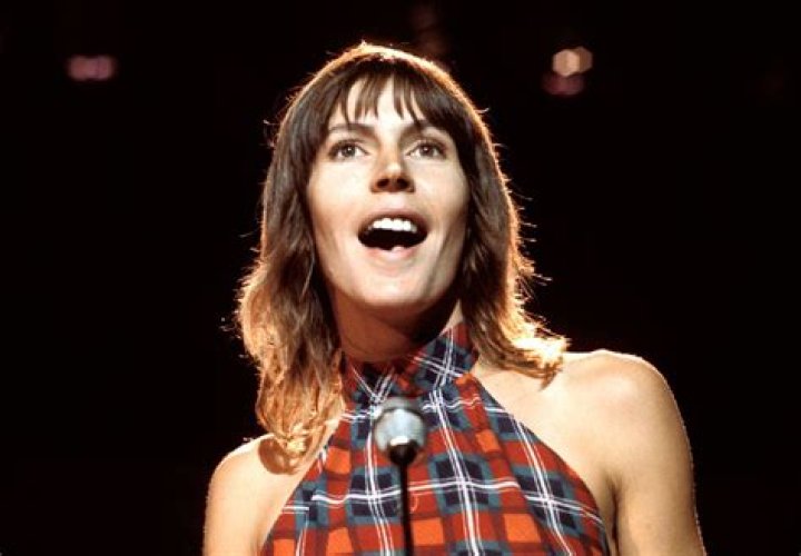 Helen Reddy Biography, Songs, Films, Career, & Facts Britannica