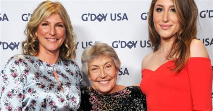 Helen Reddy&rsquo;s Children Say She Was a &ldquo;Truly Formidable Woman&rdquo;