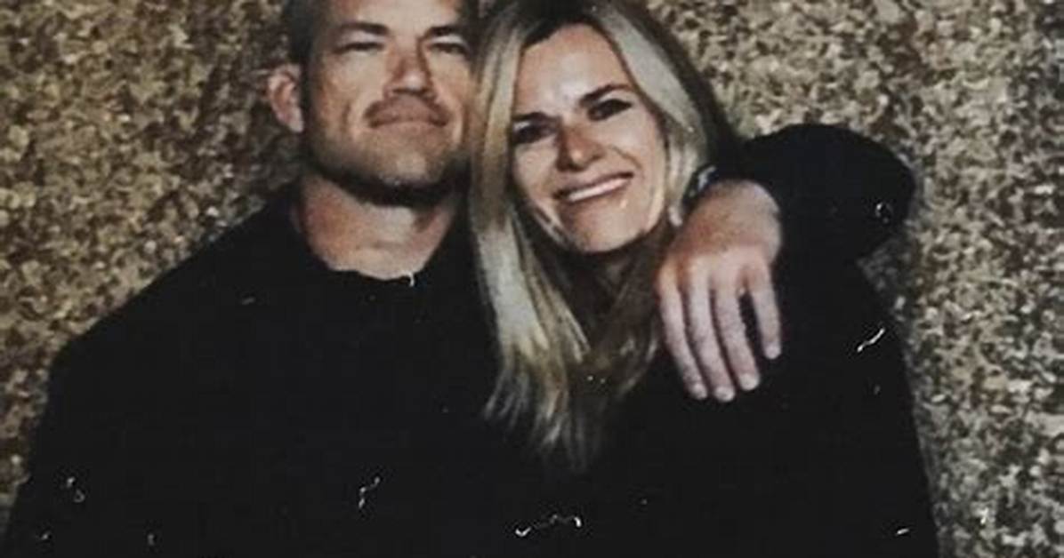 Helen Willink | Husband Jocko Willink | Married Life