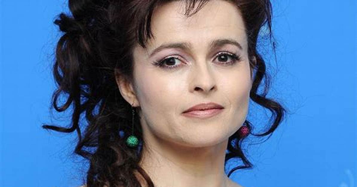 Helena Bonham Carter