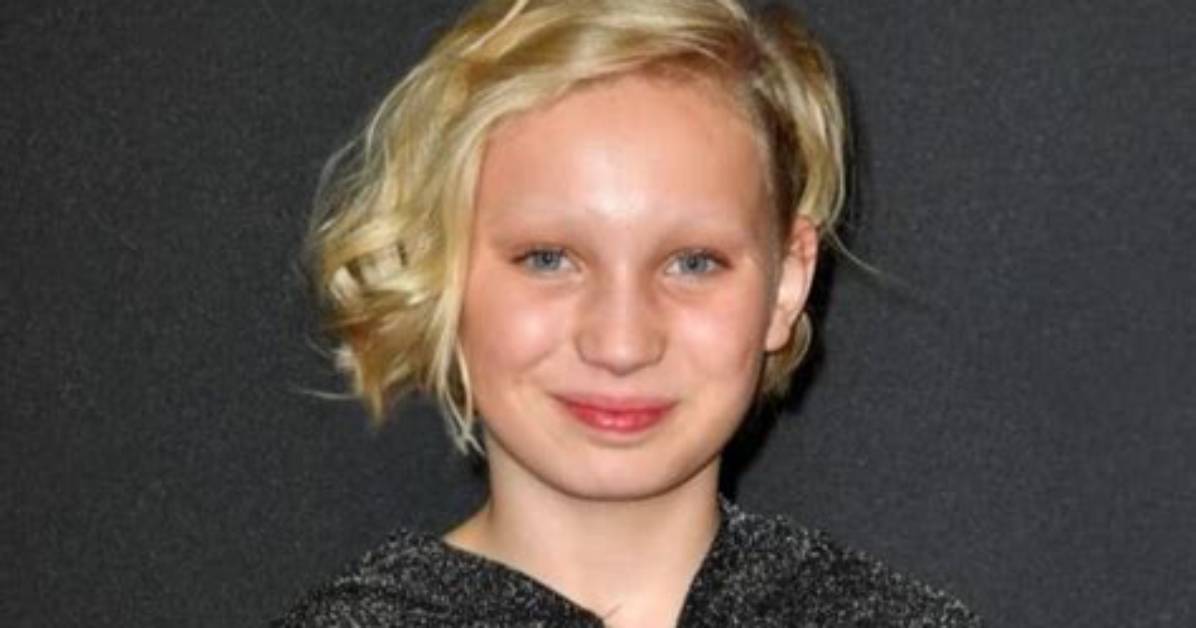Helena Zengel – Actress | Wiki, Age, Height, Net Worth, Relationship, Ethnicity, Career