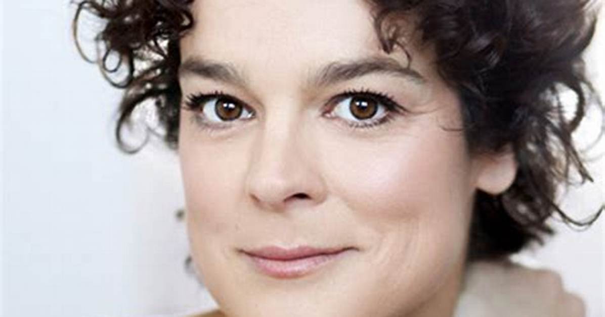 Helene Bourgeois Leclerc