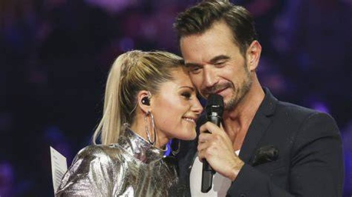 Helene Fischer & Florian Silbereisen LiebesRevival! Ihre Gefühle