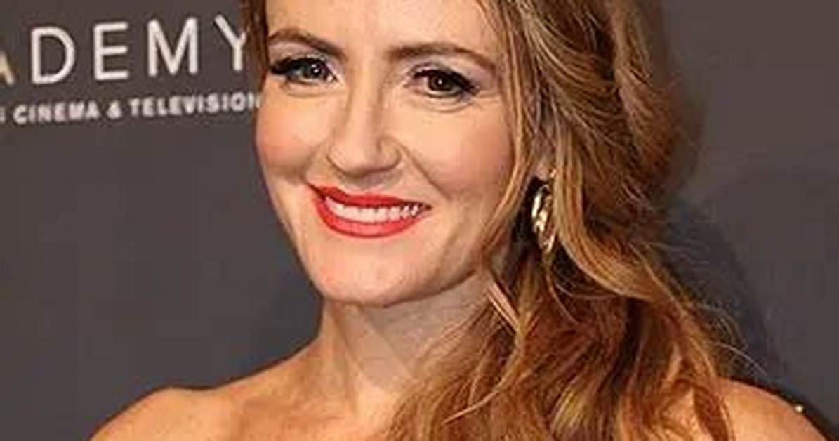Helene Joy Net Worth