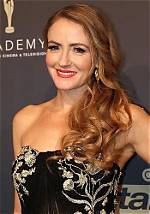 Helene Joy Net Worth
