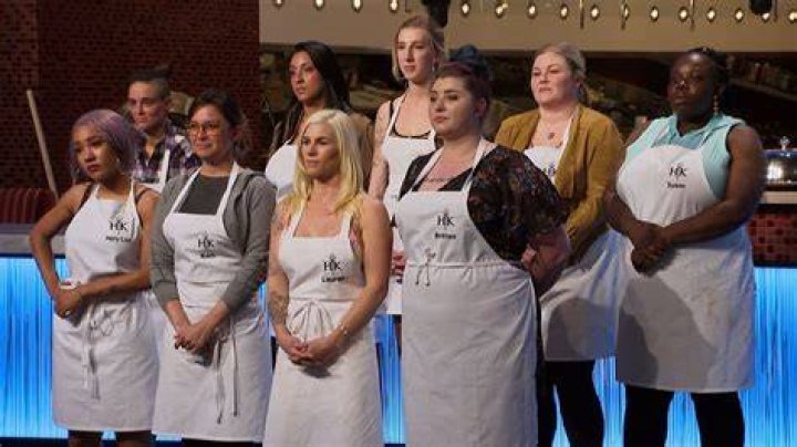 Hell&rsquo;s Kitchen Season 19 All The Most Recent Updates About This Series