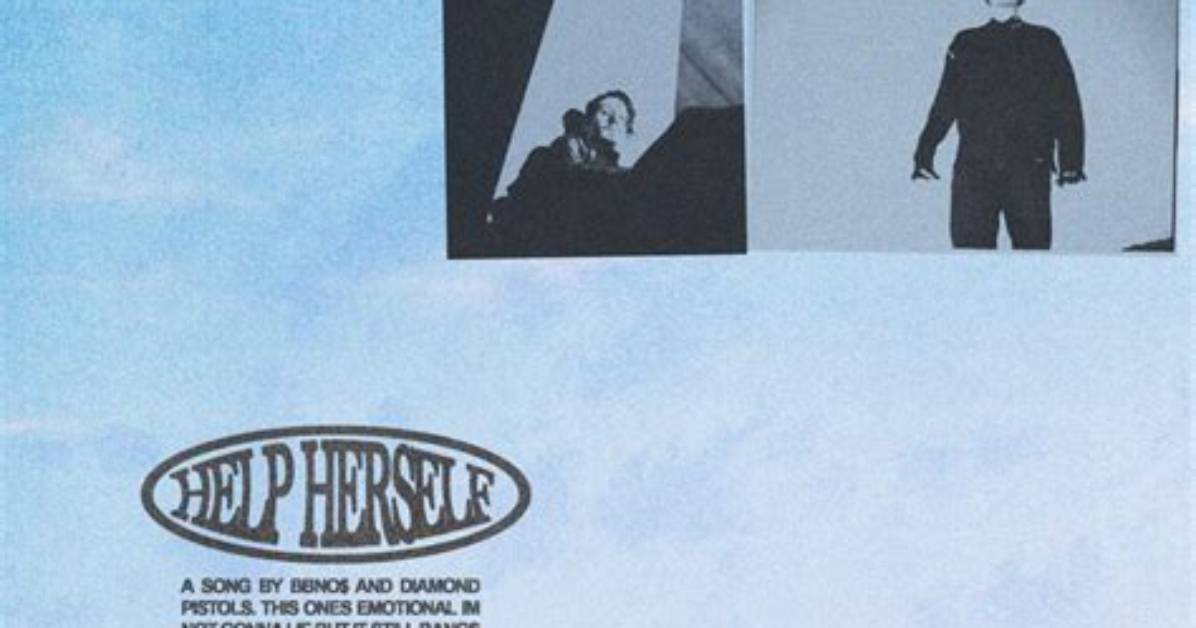 Help Herself by Diamond Pistols & Bbno$ from Usa