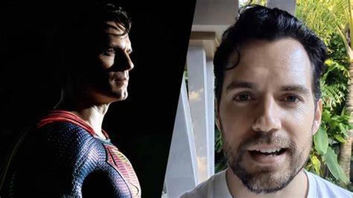Henry Cavill makes it Instagram official with new love Natalie Viscuso