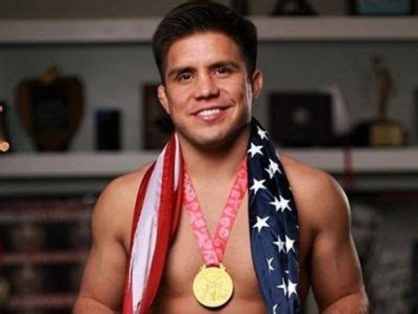 Henry Cejudo Height, Weight, Age, Wife, Biography, Family & Facts