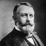 Henry Clay Frick Net Worth