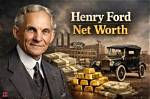 Henry E. Huntington Net Worth
