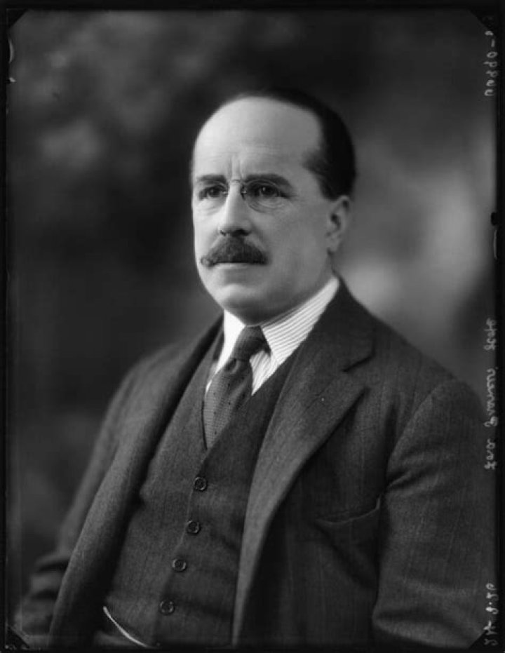 Henry Francis Pelham