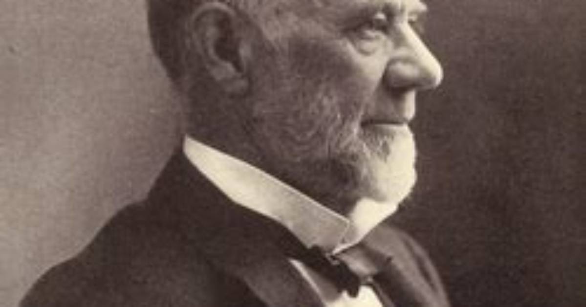 Henry Gassaway Davis Net Worth