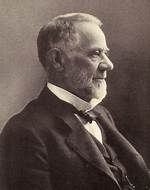 Henry Gassaway Davis Net Worth