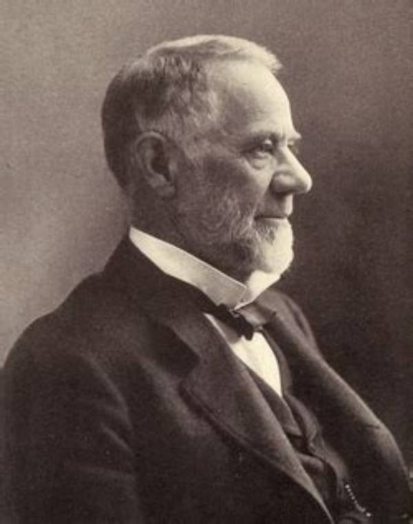 Henry Gassaway Davis Net Worth