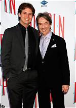 Henry Hayter Short Net Worth: Exploring the Financial Success of Martin Short’s Son