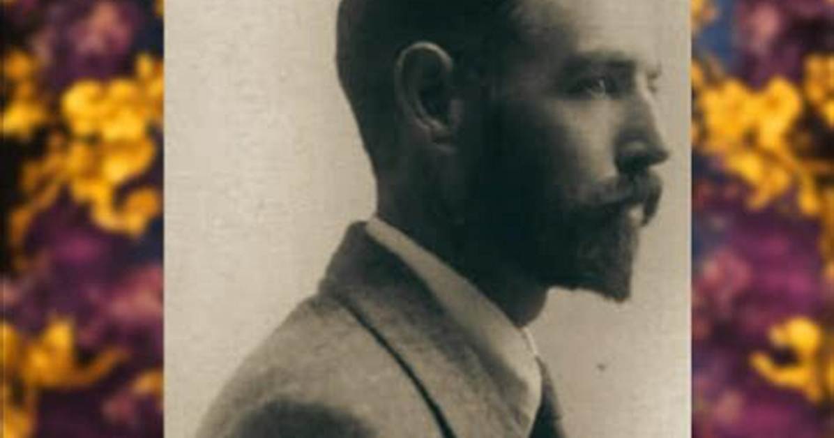 Henry Thomas Hamblin