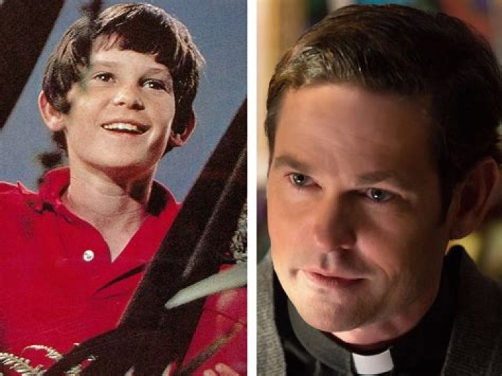 Henry Thomas &mdash; The Movie Database (TMDB)