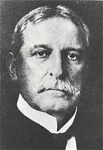 Henry W. Oliver