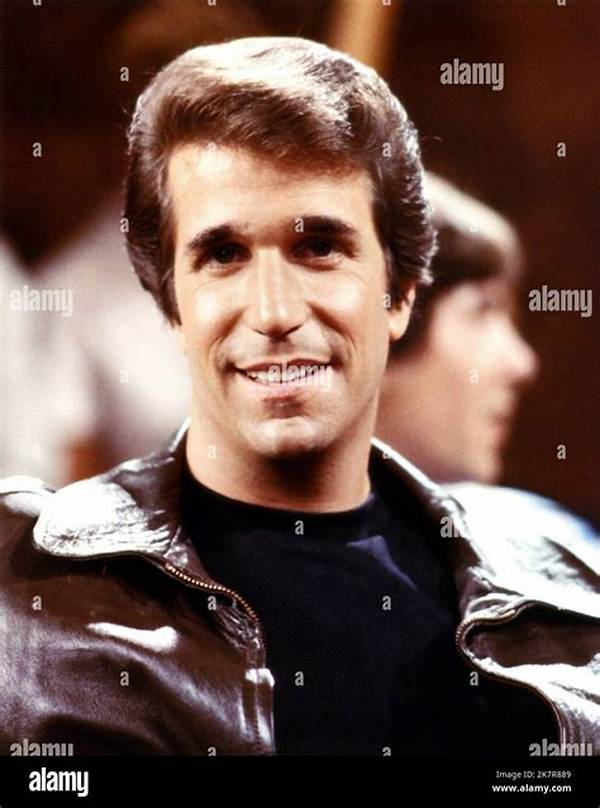 Henry Winkler