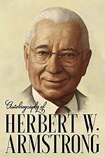 Herbert W. Armstrong