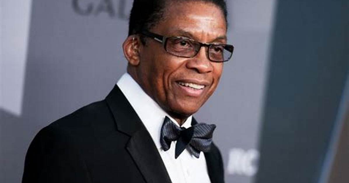 Herbie Hancock Net Worth – How Much Is Hancock Worth?