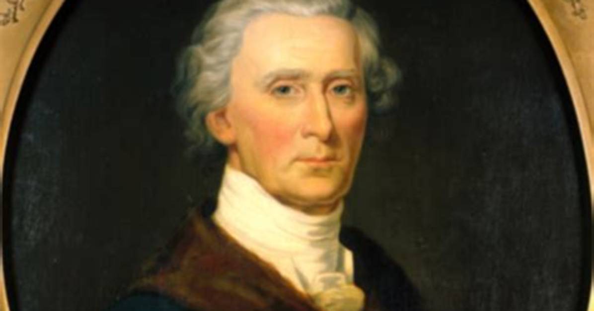 Hercules Mulligan