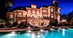 Here Are Some Next-Level Celebrity Homes for a Little Design Inspo