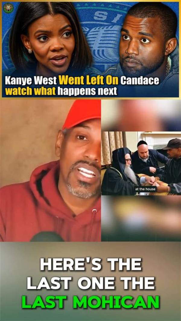 Here's a Breakdown on Kanye's New Gf Chaney Jones' Net Worth
