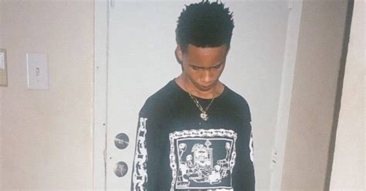 Here's an Update on Tay-K's Capital Murder Trial