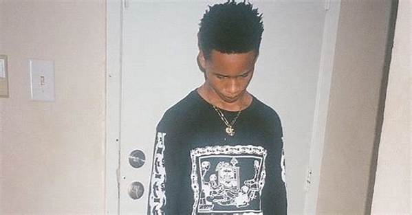Here's an Update on Tay-K's Capital Murder Trial