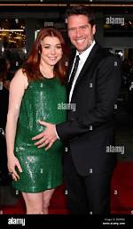Here’s How Alyson Hannigan and Husband Alexis Keep Their Marriage Alive