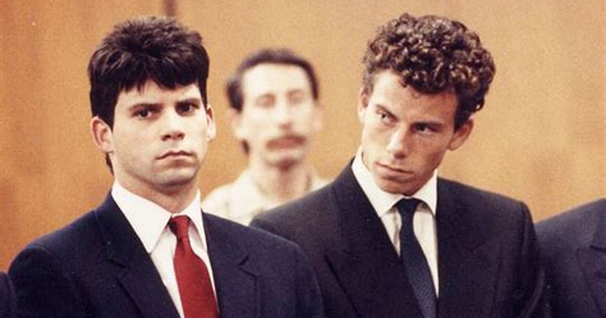 Here's How the Menendez Brothers Blew Through Their Parents' $15 Million Estate