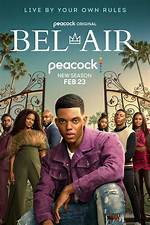 Here’s the ‘Bel-Air' Season 1 Recap You Need Ahead of Season 2