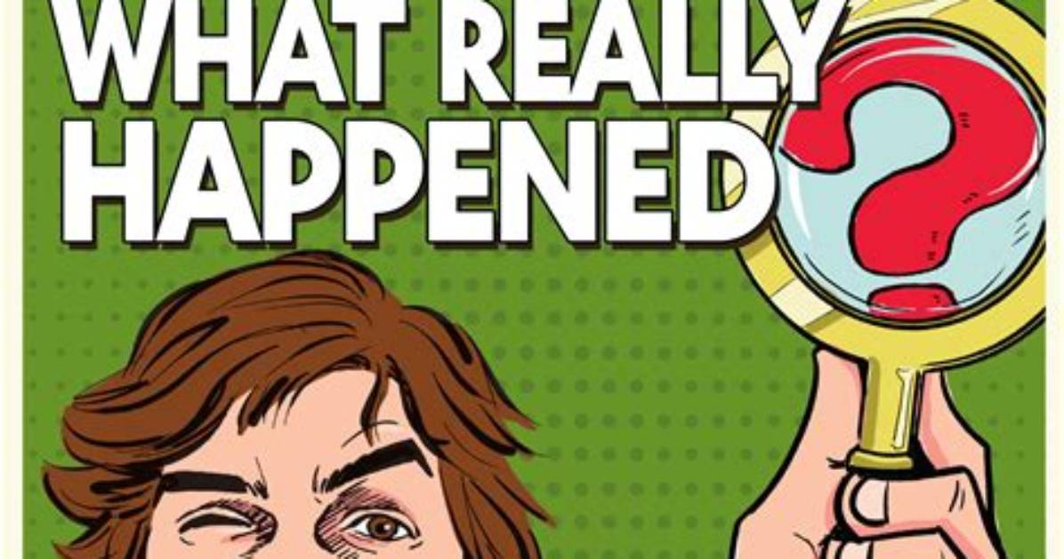 Here's What Really Happened to Shaun's Brother in 'The Good Doctor'
