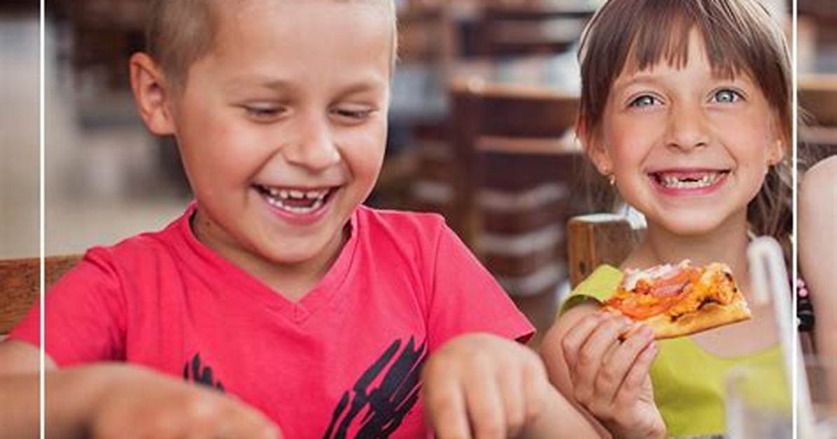 Here's Where You Can Eat Free This Weekend for National Fast Food Day