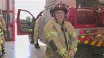 Here's Why the New Fire Chief on Abc's Drama 'Station 19' Might Look Familiar