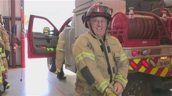 Here's Why the New Fire Chief on Abc's Drama 'Station 19' Might Look Familiar
