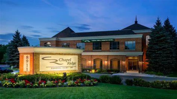 HesselCheslek Funeral Home North Ridge Funeral Home Sparta