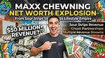 Hessu Maxx Net Worth