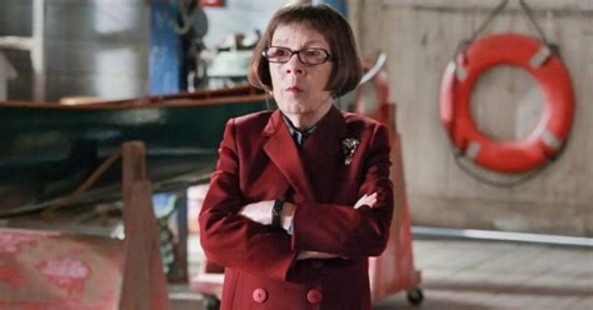 Hetty Has Been Away Since the Season 13 Premiere of 'Ncis: Los Angeles' — Why?
