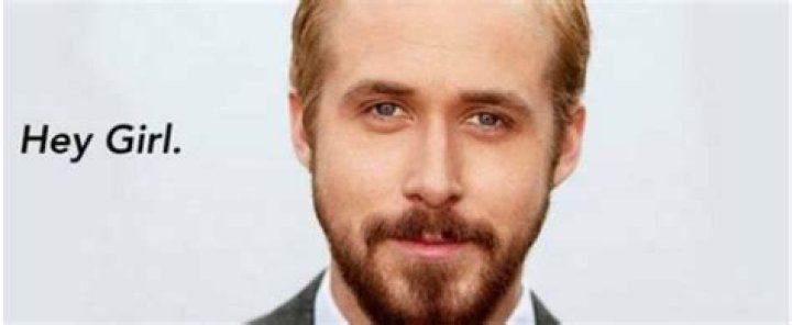 Hey girl, has Ryan Gosling had a nose job? Heartthrob reported to have