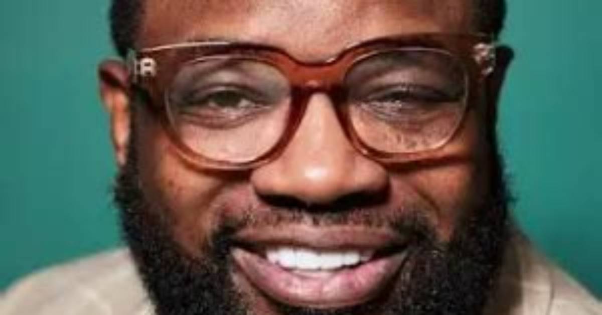 Hezekiah Walker Net Worth 2024